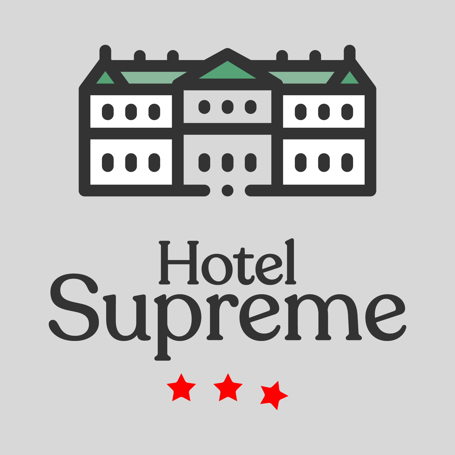 Hotel Supreme - Sitcom Podcast India 